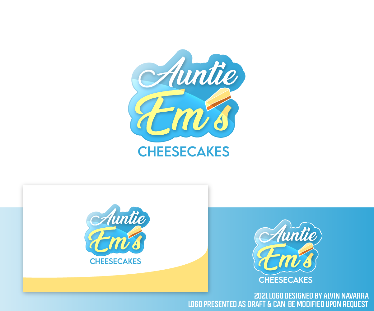 Logo Design by alvinnavarra for this project | Design #26454870