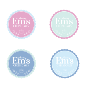 Logo Design by Kimh for this project | Design: #26400338