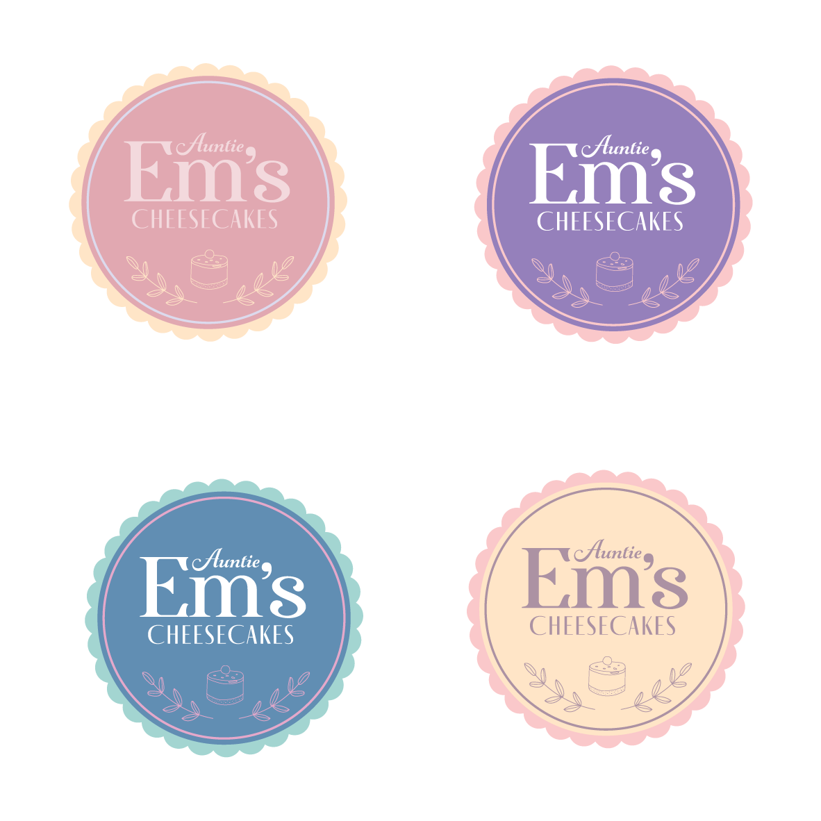 Logo Design by Kimh for this project | Design #26409224