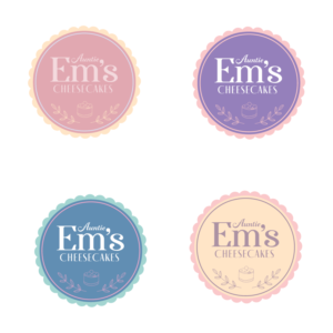 Logo Design by Kimh for this project | Design: #26409224