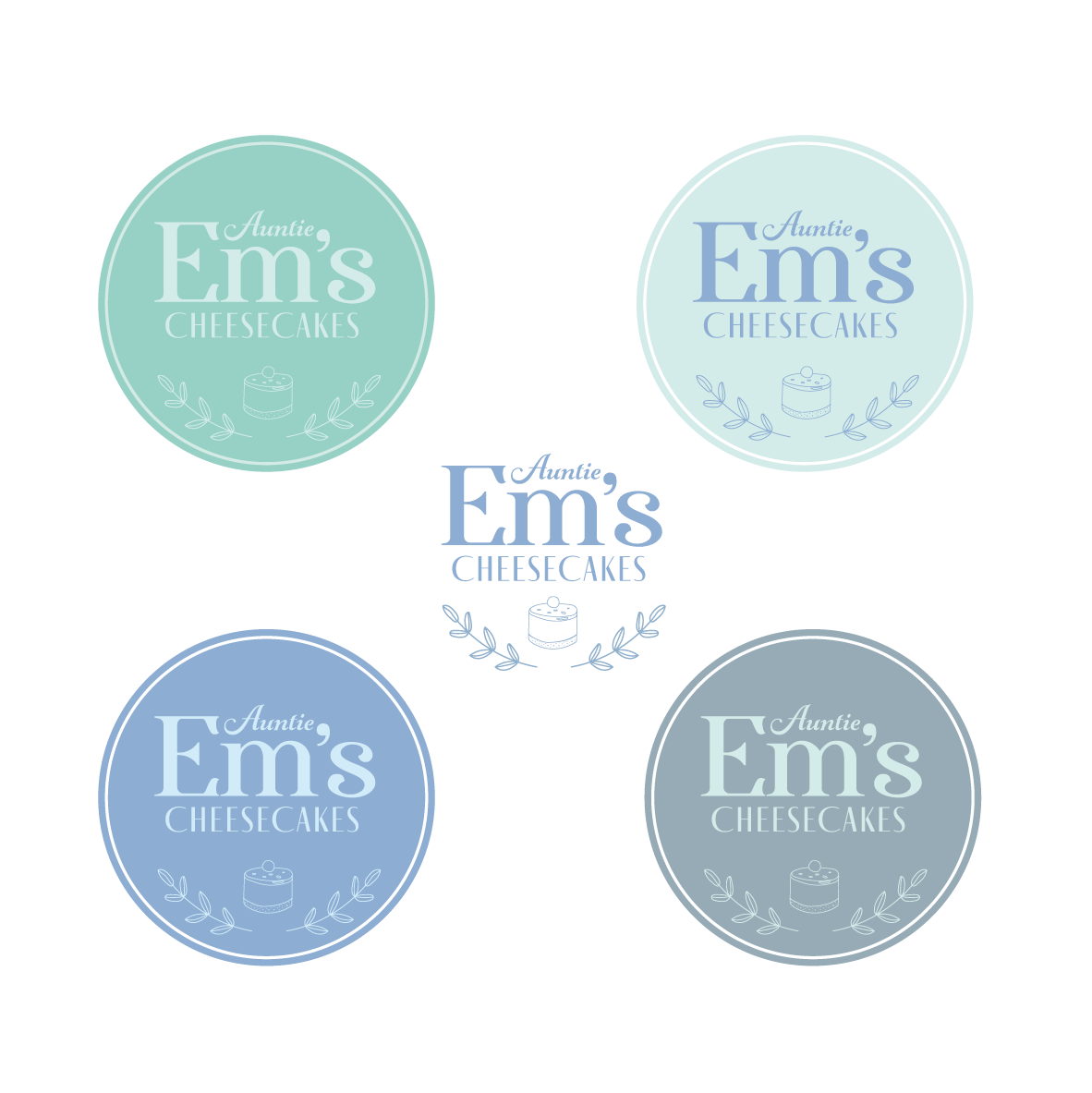 Logo-Design von Kimh für dieses Projekt | Design #26420582