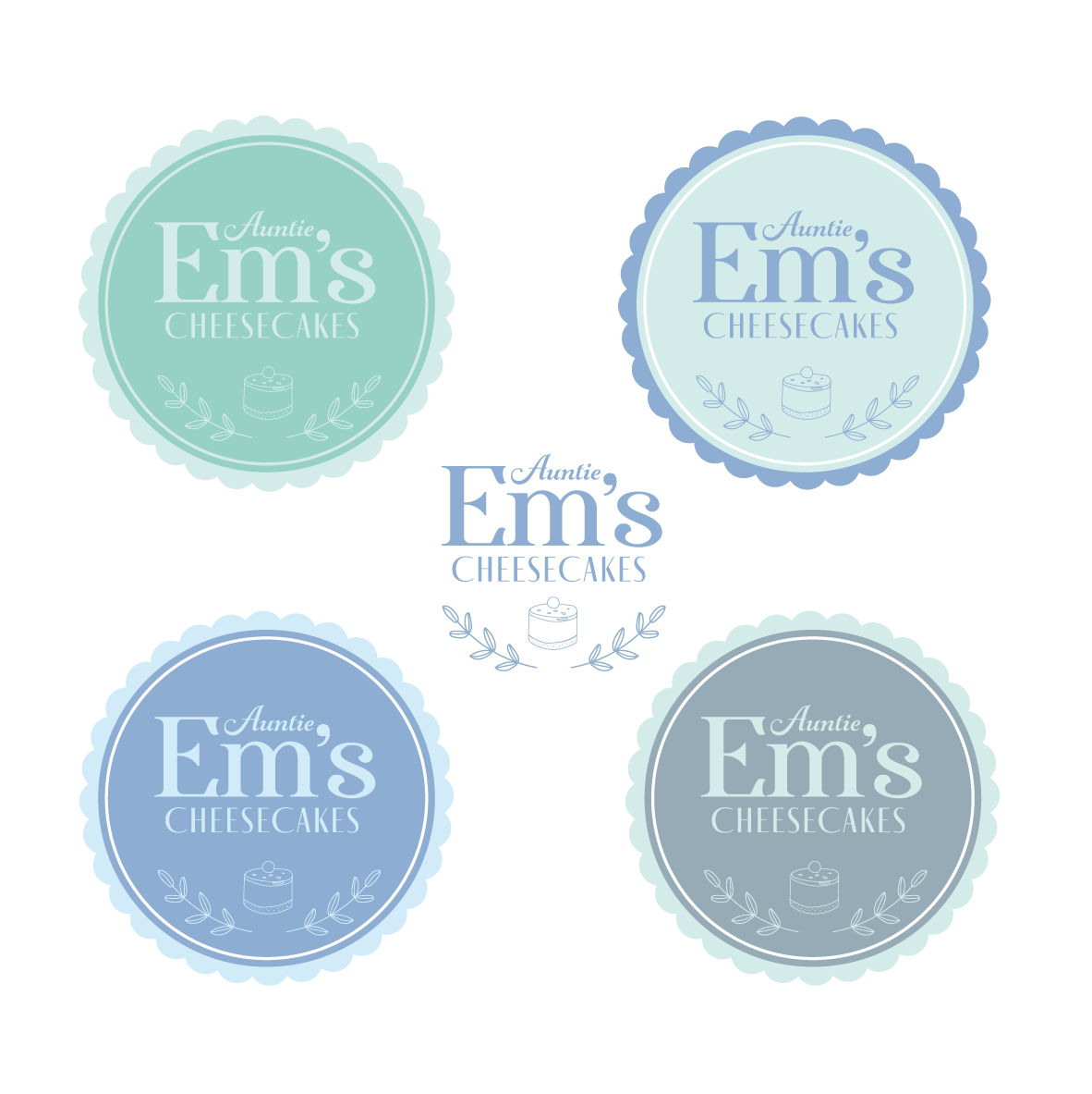 Logo Design by Kimh for this project | Design #26421159
