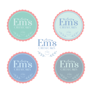 Logo Design by Kimh for this project | Design: #26437819