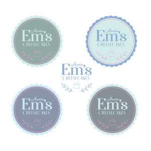 Logo Design by Kimh for this project | Design: #26438003
