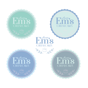Logo Design by Kimh for this project | Design: #26438004