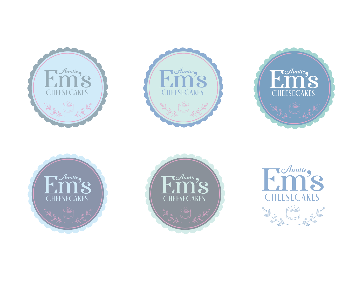 Logo Design by Kimh for this project | Design: #26472595