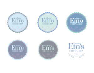 Logo Design by Kimh for this project | Design: #26472595