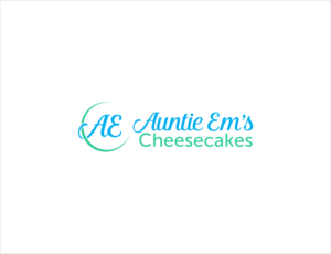 Auntie Em's Cheesecakes | Design de Logo par BNdesigner