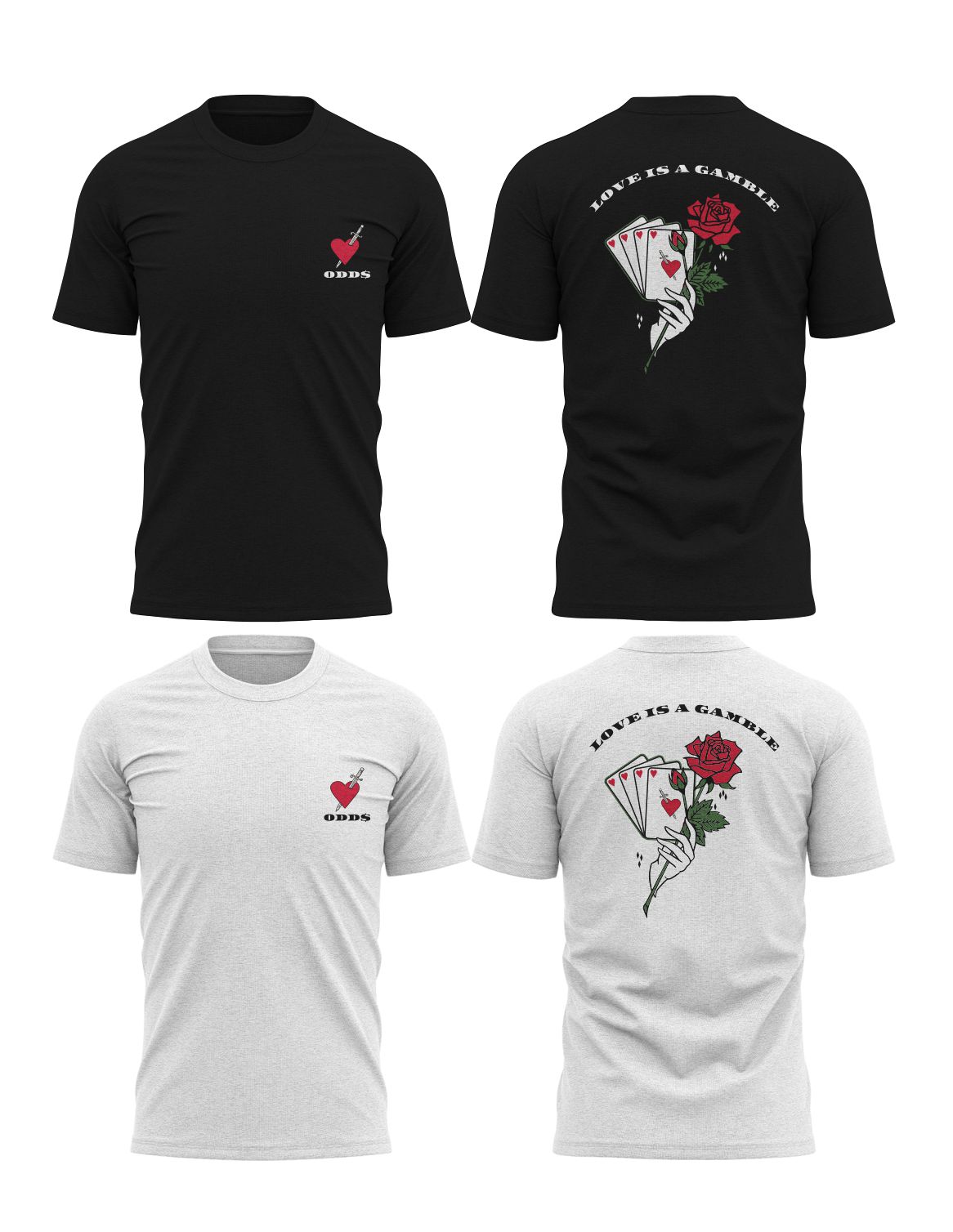 Design de T-shirt par Kid Ink pour All In One Creative | Design : #26411536