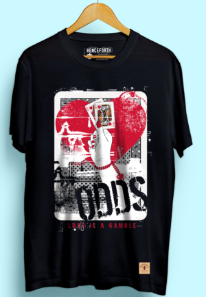 Design de T-shirt par BABLEO pour All In One Creative | Design : #26396586