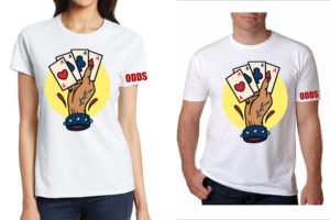 Design de T-shirt par y creations pour All In One Creative | Design : #26396026