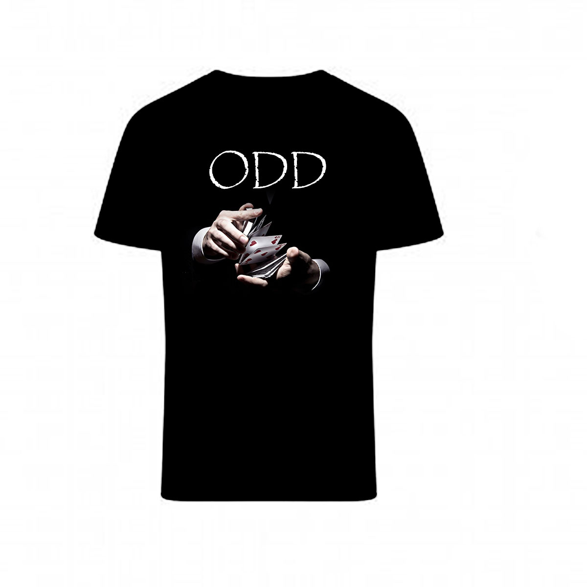 T-shirt Design by y creations for All In One Creative | Design #26396231