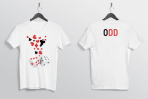T-shirt Design by y creations for All In One Creative | Design #26396415