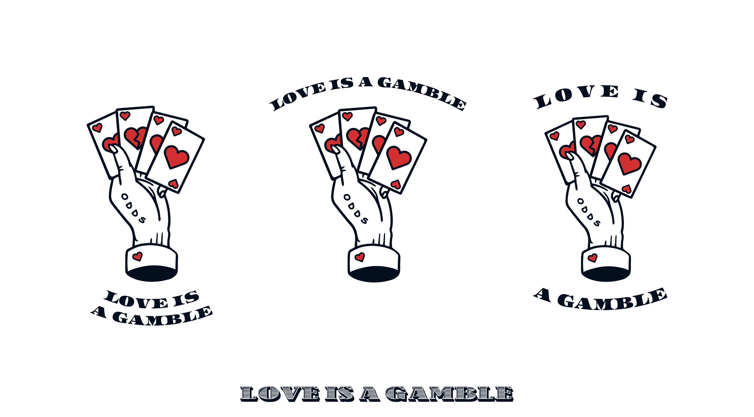 T-shirt Design by Elizaveta M for All In One Creative | Design #26406315