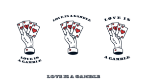 Gambling/Betting Themed clothing brand needs a design with the word "ODDS" | T-shirt Design by Elizaveta M
