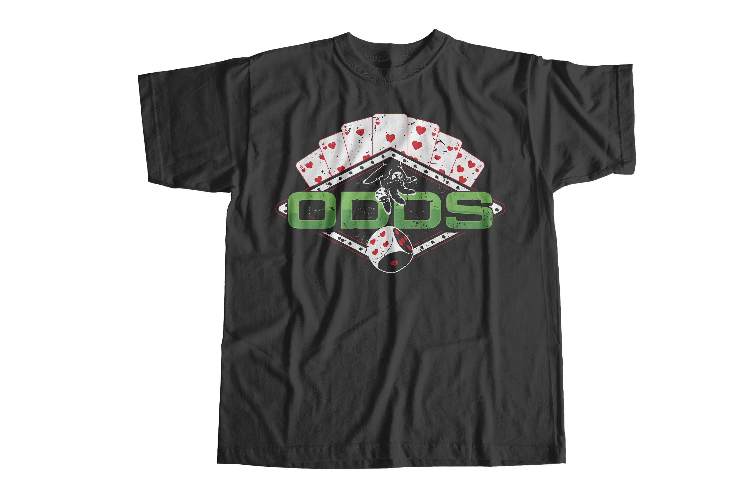 T-shirt Design by Vallerie L. for All In One Creative | Design #26398007