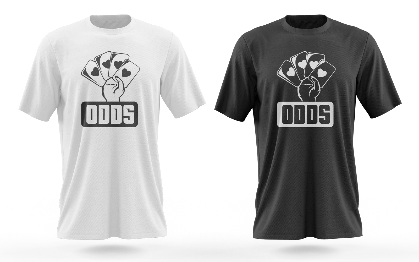 T-Shirt-Design von Risallah für All In One Creative | Design #26399598