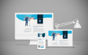 Web Design by Limecom
