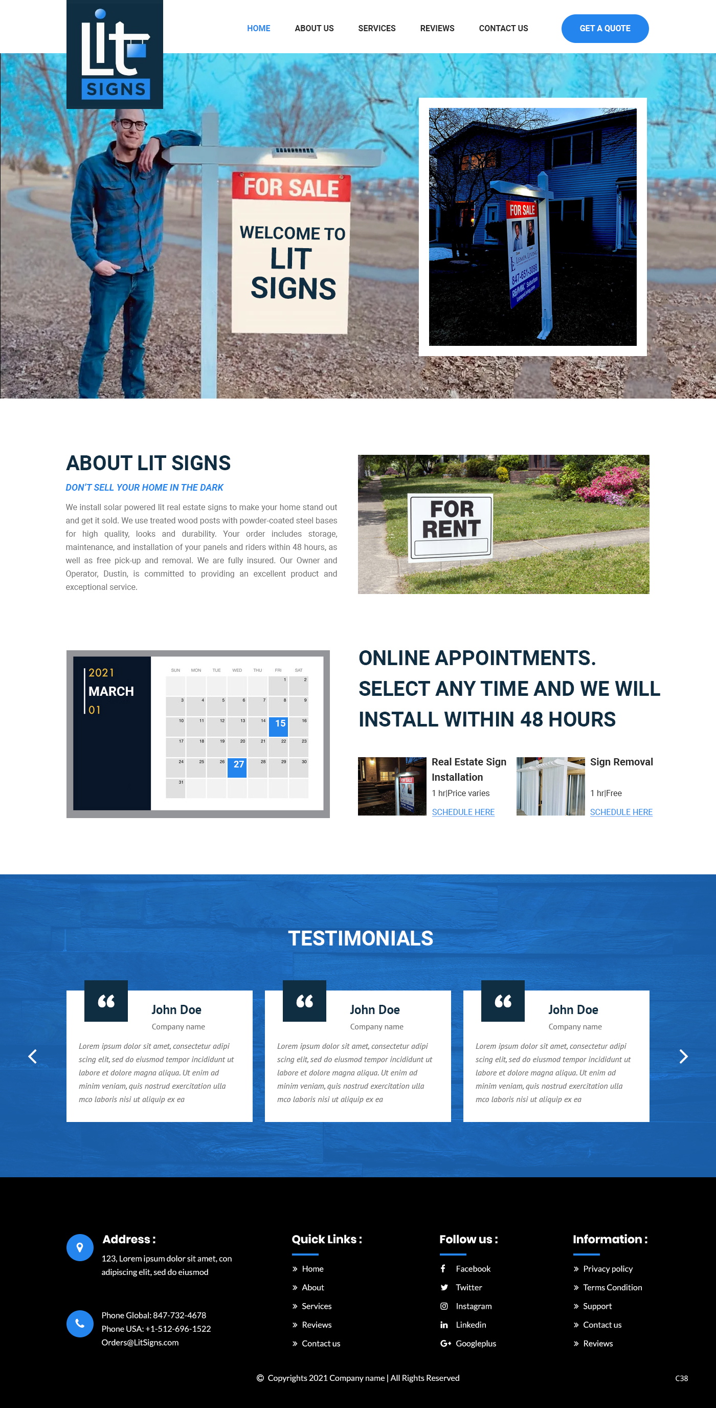 Web Design by pb for this project | Design #26398628