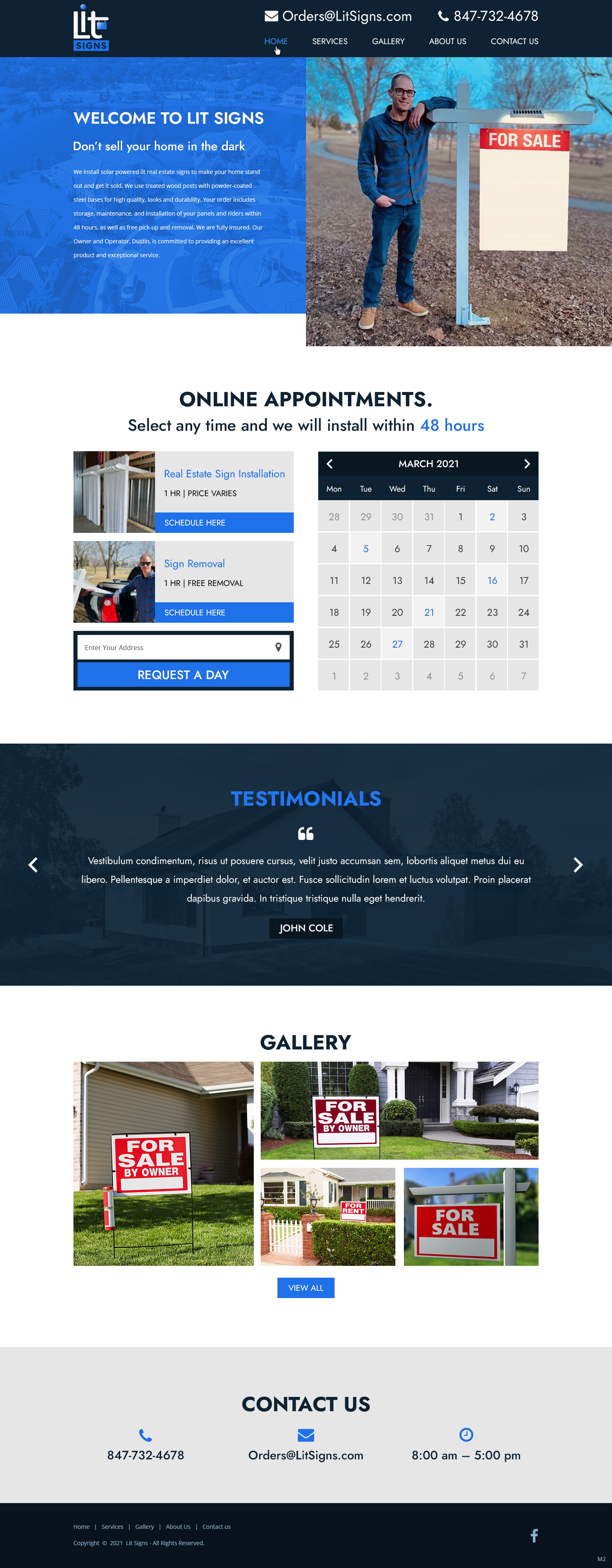 Web Design by pb for this project | Design #26398633