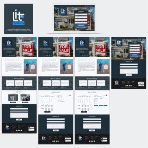 Web Design par wati rivca villia 95 pour ce projet | Design #26398376