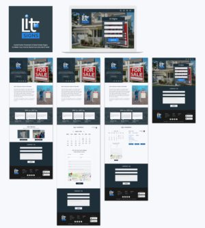 Web Design by wati rivca villia 95 for this project | Design: #26399203