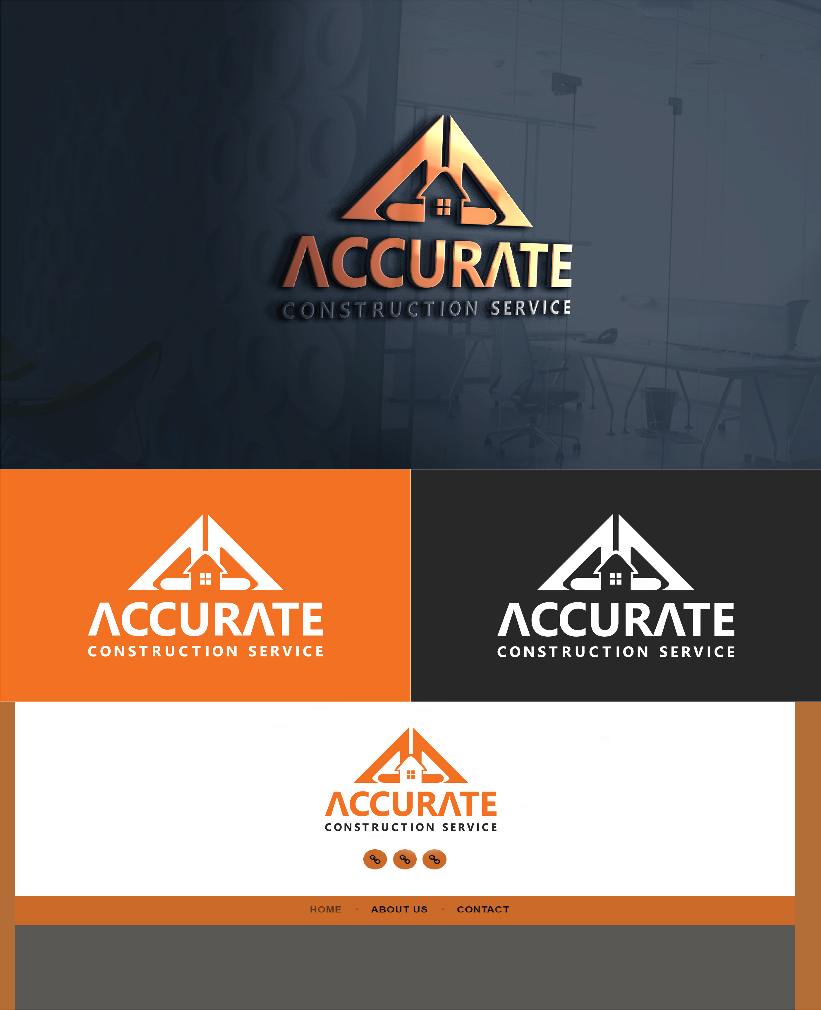 Logo Design by tajbabu06 for this project | Design #26440213