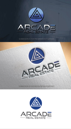 Accurate Construction Services or Accurate Construction | Design de Logo par graphicevolution