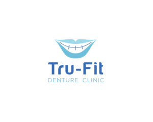 Design de Logo par Altans pour Tru-Fit Denture Clinic | Design : #26396147
