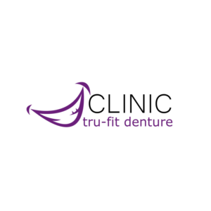 Design de Logo par Pop-tart pour Tru-Fit Denture Clinic | Design : #26395781