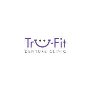 Logo Design by M.Umar for Tru-Fit Denture Clinic | Design #26420940
