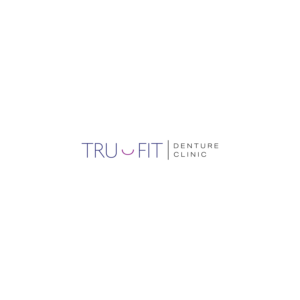 Design de Logo par Byhardi pour Tru-Fit Denture Clinic | Design : #26395907