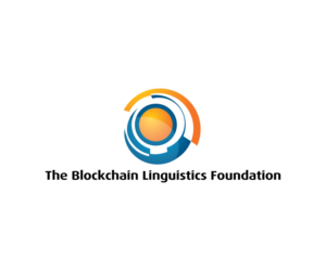 Logo-Design von meygekon für The Blockchain Linguistics Foundation | Design: #26433972
