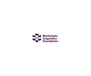 Logo-Design von fqa für The Blockchain Linguistics Foundation | Design: #26397666
