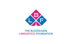 Logo-Design von Dzine Shop für The Blockchain Linguistics Foundation | Design: #26413390