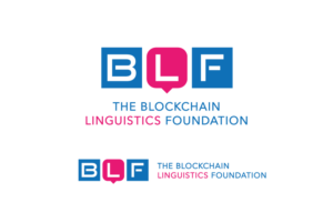 Logo-Design von Dzine Shop für The Blockchain Linguistics Foundation | Design: #26413400