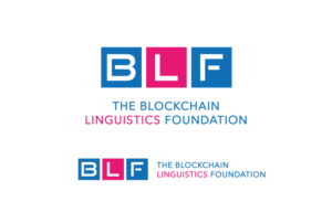 Logo-Design von Dzine Shop für The Blockchain Linguistics Foundation | Design: #26413401