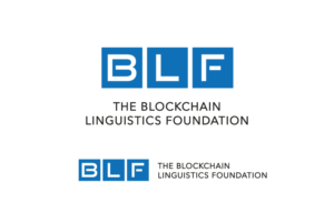 Logo-Design von Dzine Shop für The Blockchain Linguistics Foundation | Design: #26413402