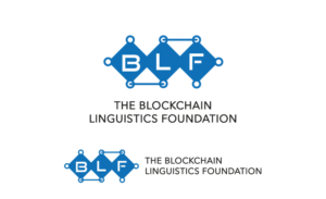 Logo-Design von Dzine Shop für The Blockchain Linguistics Foundation | Design: #26413405