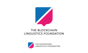 Logo-Design von Dzine Shop für The Blockchain Linguistics Foundation | Design #26413412
