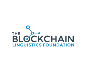 Logo-Design von Atec für The Blockchain Linguistics Foundation | Design: #26411665