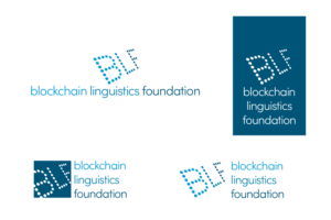 Logo-Design von philipfitzsimmons für The Blockchain Linguistics Foundation | Design #26396332
