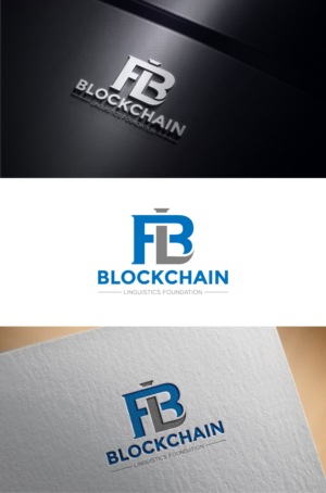 Logo-Design von Hridoy Mizi 2 für The Blockchain Linguistics Foundation | Design: #26399252