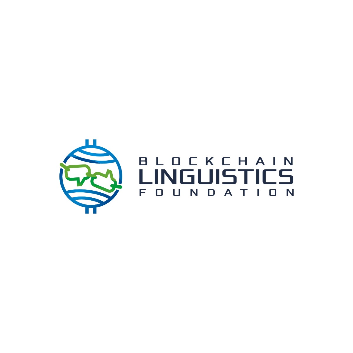 Diseño de Logo por Ashani Bhattacharya para The Blockchain Linguistics Foundation | Diseño #26396666