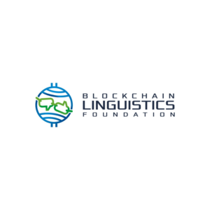 Logo-Design von Ashani Bhattacharya für The Blockchain Linguistics Foundation | Design #26396666