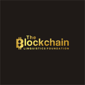 Logo-Design von Ashani Bhattacharya für The Blockchain Linguistics Foundation | Design: #26396667
