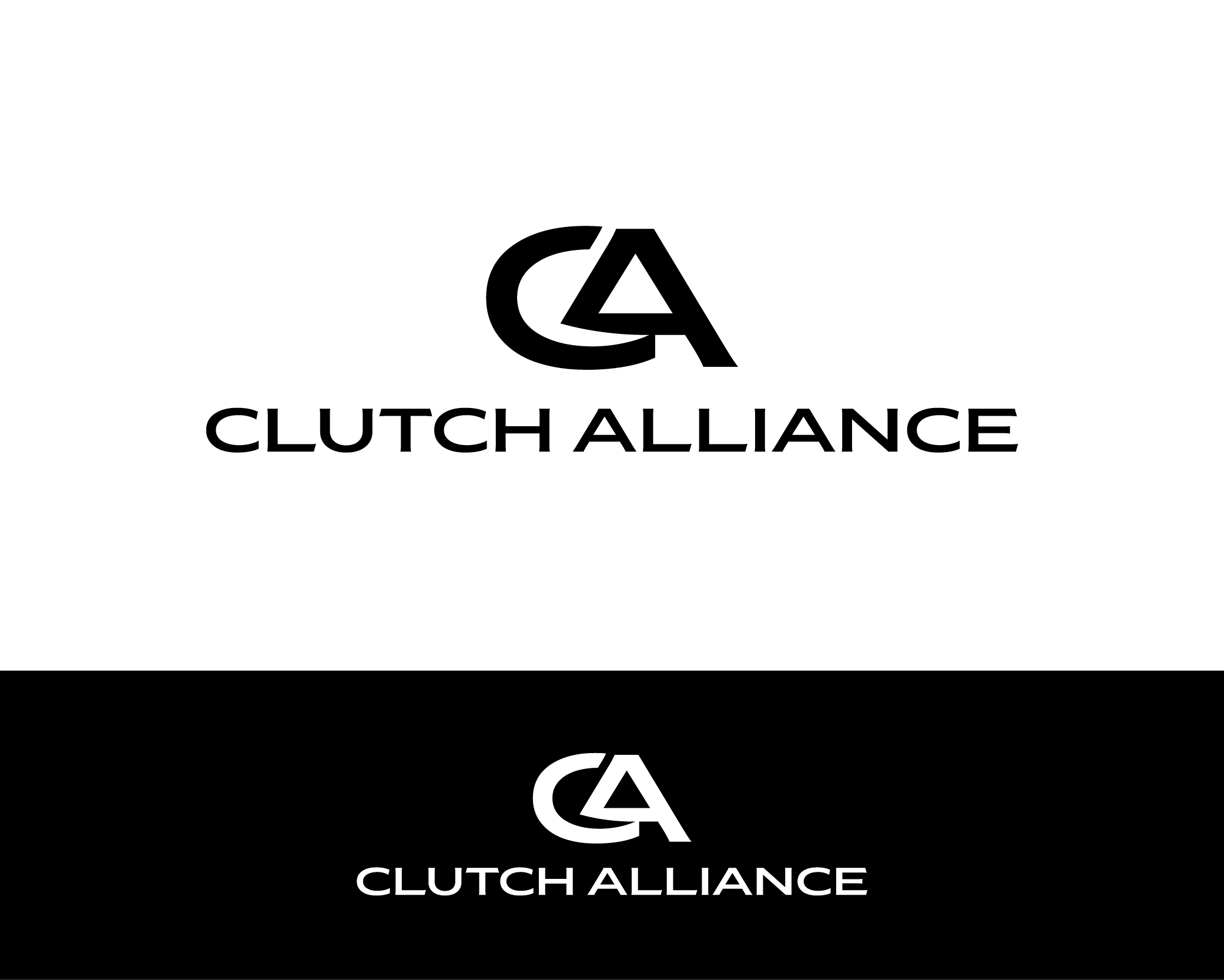 Design de Logo par NDRO pour Clutch Alliance | Design #26398980