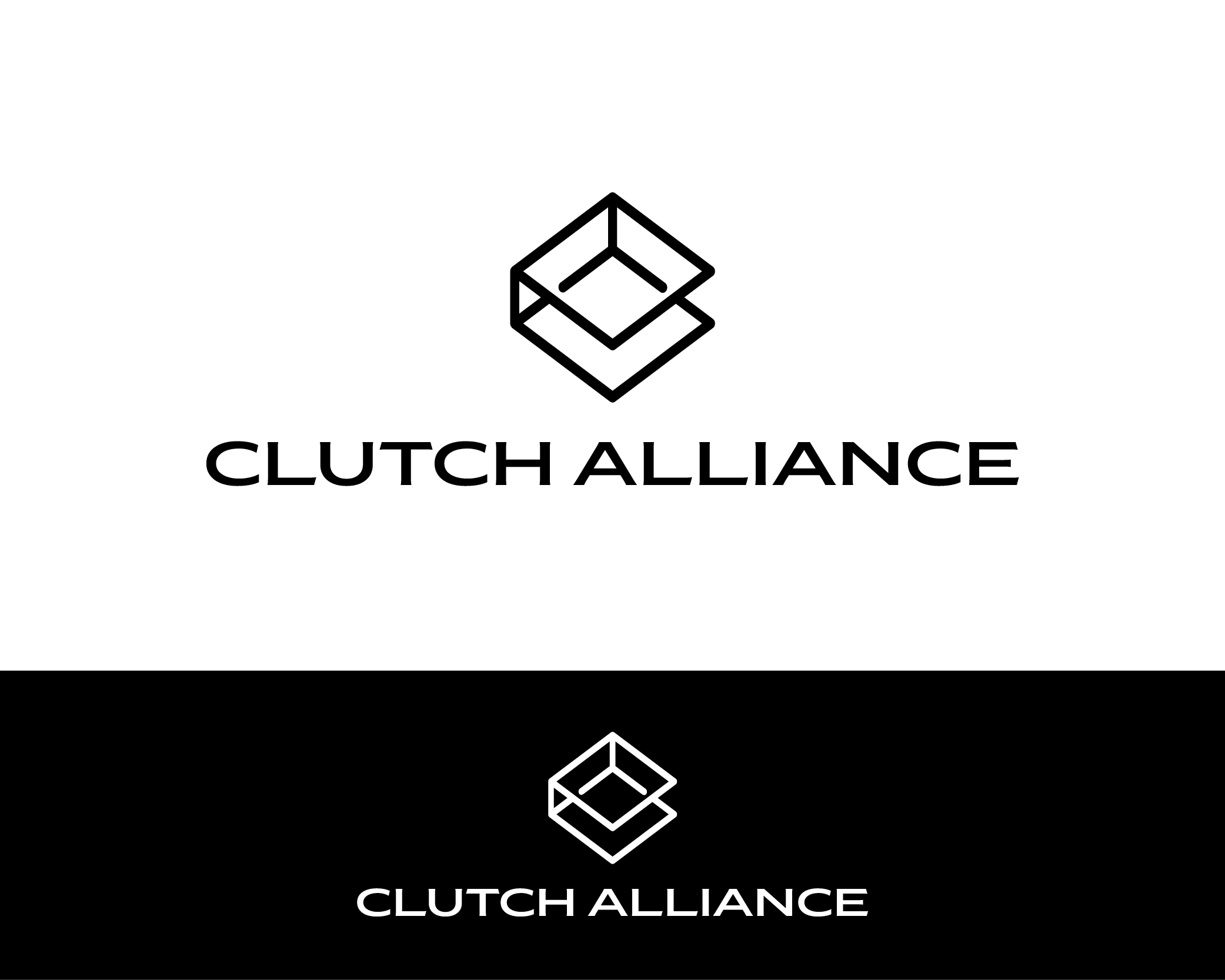 Logo Design by NDRO for Clutch Alliance | Design #26398981