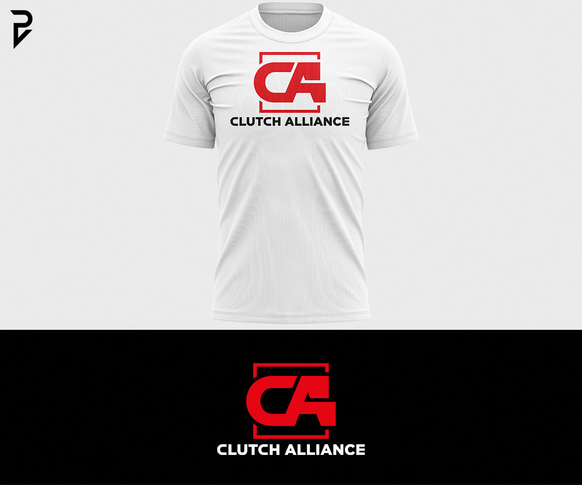 Logo Design by poisonvectors for Clutch Alliance | Design #26400095