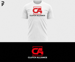 Design de Logo par poisonvectors pour Clutch Alliance | Design : #26400095